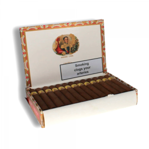 Bolivar Petit Coronas Cigar - Box of 25